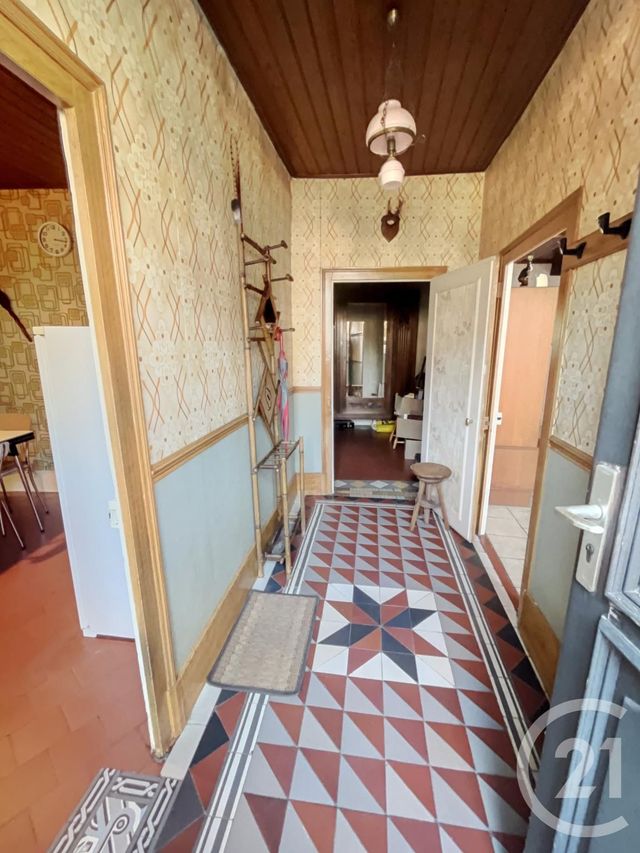 Maison à vendre - 4 pièces - 124,55 m2 - Clery St Andre - 45 - CENTRE