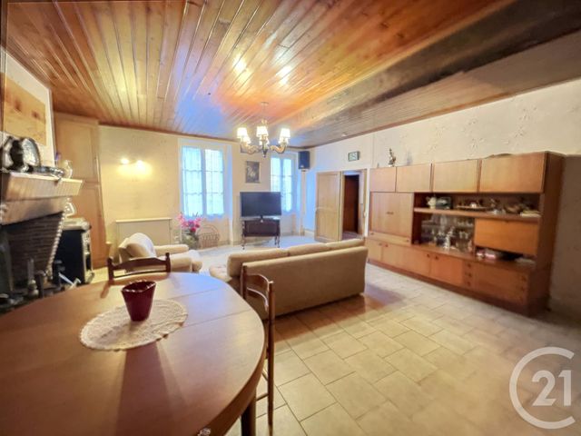 Maison &agrave; vendre - 4 pi&egrave;ces - 124,55 m2 - Clery St Andre - 45 - CENTRE