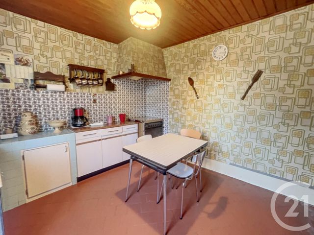 Maison à vendre - 4 pièces - 124,55 m2 - Clery St Andre - 45 - CENTRE