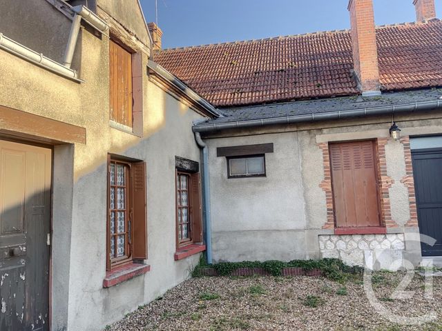 Maison à vendre - 4 pièces - 124,55 m2 - Clery St Andre - 45 - CENTRE