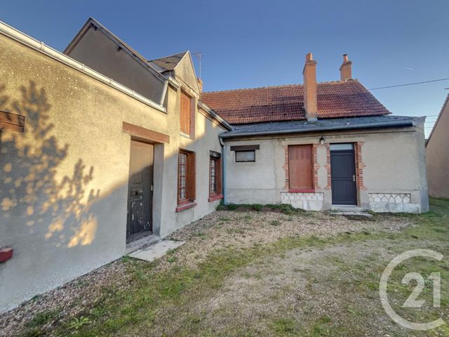 Maison à vendre - 4 pièces - 124,55 m2 - Clery St Andre - 45 - CENTRE