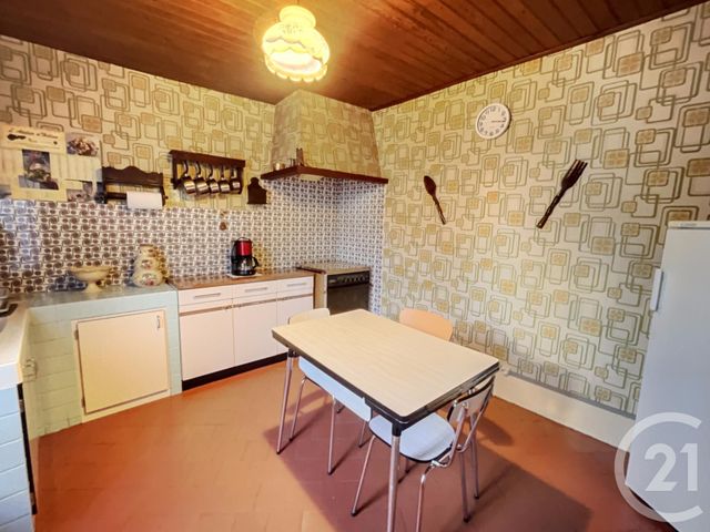 Maison &agrave; vendre - 4 pi&egrave;ces - 124,55 m2 - Clery St Andre - 45 - CENTRE