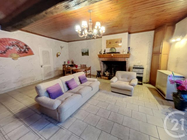 Maison &agrave; vendre - 4 pi&egrave;ces - 124,55 m2 - Clery St Andre - 45 - CENTRE