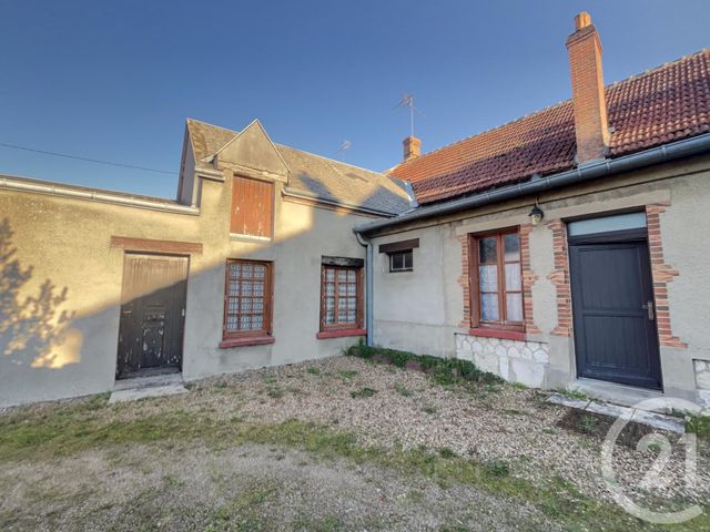Maison à vendre - 4 pièces - 124,55 m2 - Clery St Andre - 45 - CENTRE