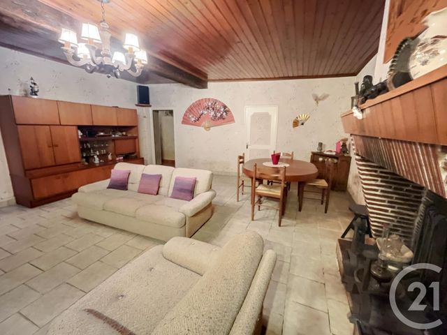 Maison &agrave; vendre - 4 pi&egrave;ces - 124,55 m2 - Clery St Andre - 45 - CENTRE