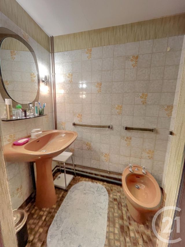 Maison &agrave; vendre - 4 pi&egrave;ces - 124,55 m2 - Clery St Andre - 45 - CENTRE