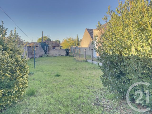 Maison à vendre - 4 pièces - 124,55 m2 - Clery St Andre - 45 - CENTRE