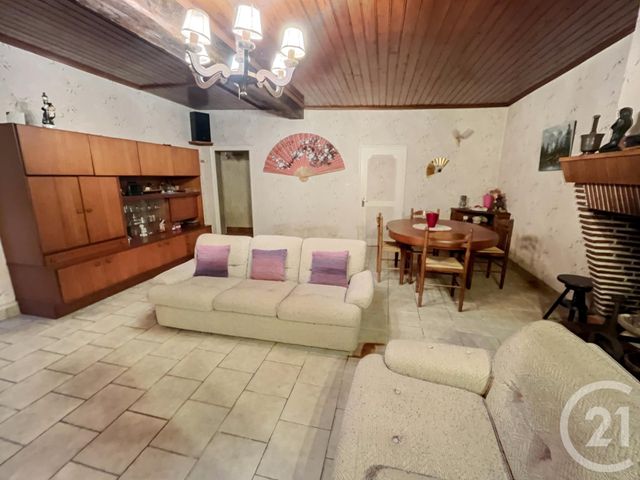 Maison &agrave; vendre - 4 pi&egrave;ces - 124,55 m2 - Clery St Andre - 45 - CENTRE