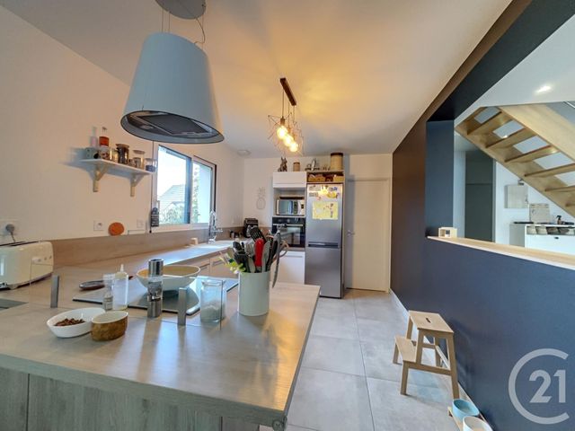 Maison &agrave; vendre - 6 pi&egrave;ces - 144 m2 - Jouy Le Potier - 45 - CENTRE