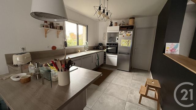 Maison à vendre - 6 pièces - 144 m2 - Jouy Le Potier - 45 - CENTRE