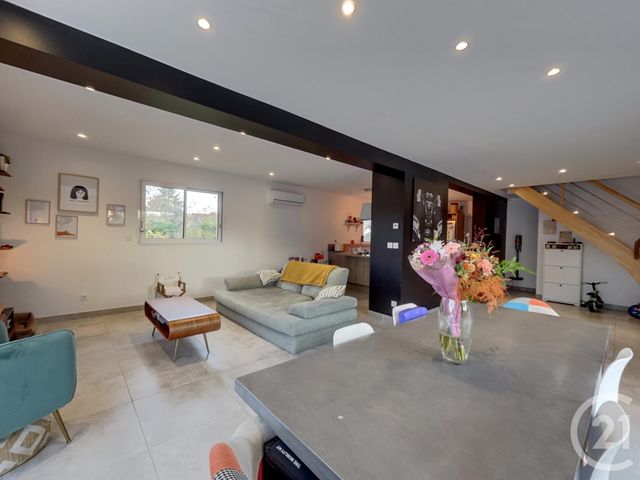 Maison &agrave; vendre - 6 pi&egrave;ces - 144 m2 - Jouy Le Potier - 45 - CENTRE