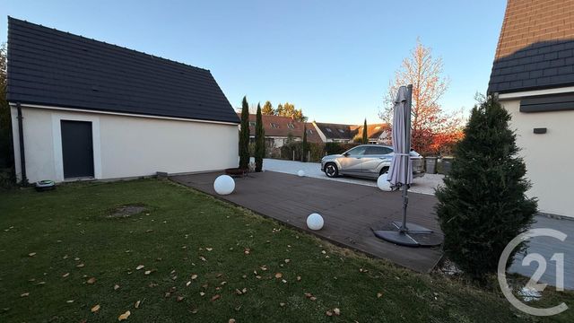 Maison à vendre - 6 pièces - 144 m2 - Jouy Le Potier - 45 - CENTRE