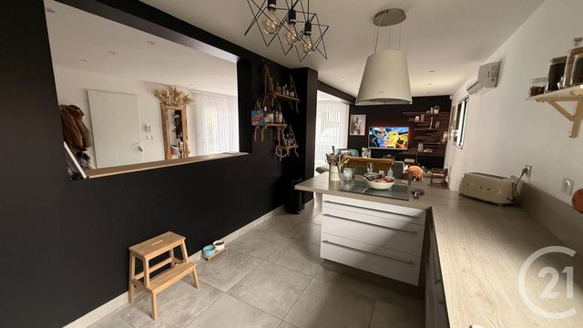 Maison à vendre - 6 pièces - 144 m2 - Jouy Le Potier - 45 - CENTRE