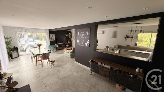 Maison à vendre - 6 pièces - 144 m2 - Jouy Le Potier - 45 - CENTRE