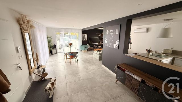 Maison à vendre - 6 pièces - 144 m2 - Jouy Le Potier - 45 - CENTRE