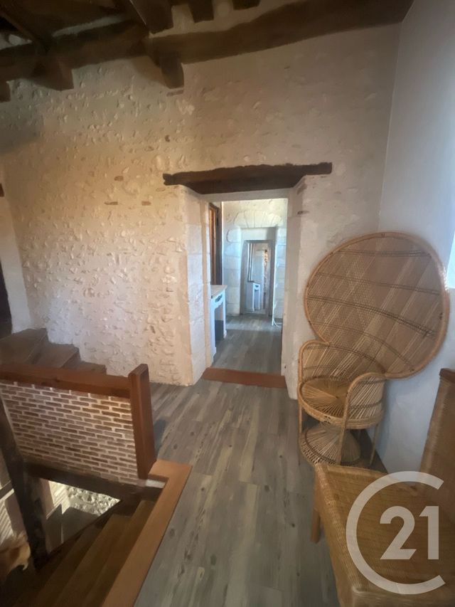 Maison à vendre - 5 pièces - 142 m2 - Clery St Andre - 45 - CENTRE