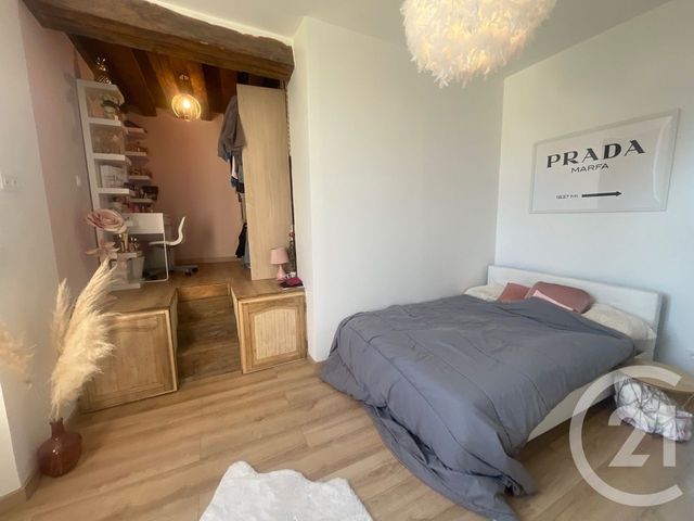 Maison à vendre - 5 pièces - 142 m2 - Clery St Andre - 45 - CENTRE