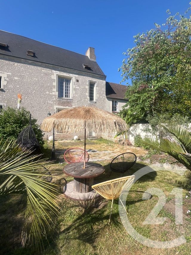 Maison à vendre - 5 pièces - 142 m2 - Clery St Andre - 45 - CENTRE