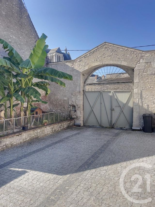 Maison à vendre - 5 pièces - 142 m2 - Clery St Andre - 45 - CENTRE