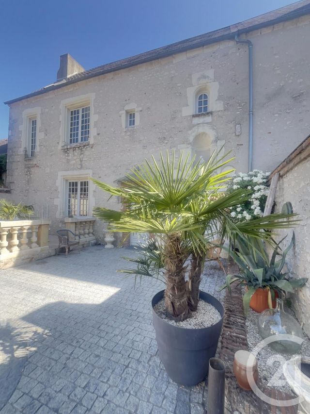 Maison à vendre - 5 pièces - 142 m2 - Clery St Andre - 45 - CENTRE