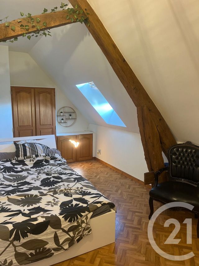 Maison à vendre - 5 pièces - 142 m2 - Clery St Andre - 45 - CENTRE