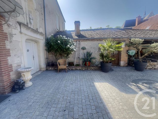 Maison à vendre - 5 pièces - 142 m2 - Clery St Andre - 45 - CENTRE