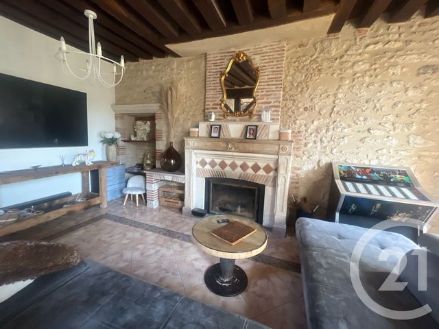 Maison à vendre - 5 pièces - 142 m2 - Clery St Andre - 45 - CENTRE