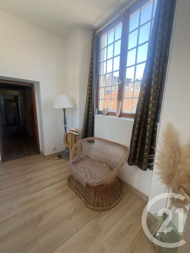 Maison à vendre - 5 pièces - 142 m2 - Clery St Andre - 45 - CENTRE