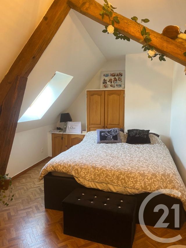 Maison à vendre - 5 pièces - 142 m2 - Clery St Andre - 45 - CENTRE