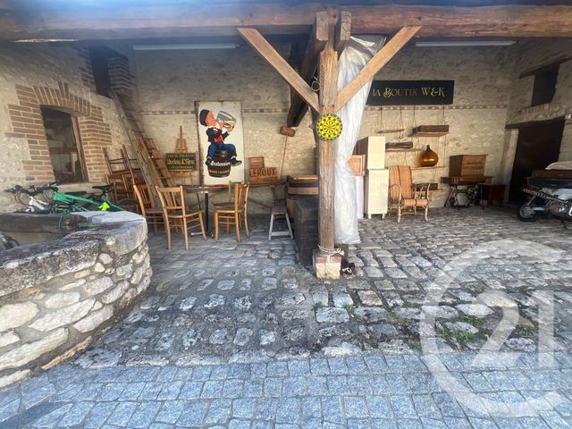 Maison à vendre - 5 pièces - 142 m2 - Clery St Andre - 45 - CENTRE