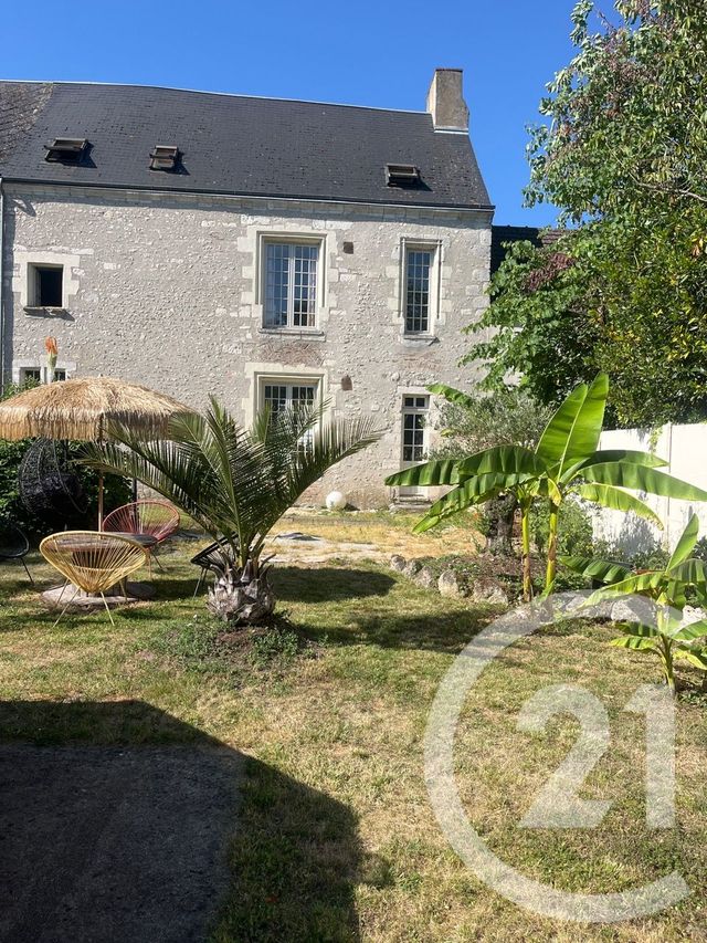 Maison à vendre - 5 pièces - 142 m2 - Clery St Andre - 45 - CENTRE