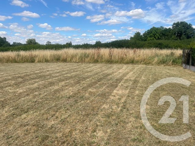 Maison à vendre - 4 pièces - 83,55 m2 - Clery St Andre - 45 - CENTRE