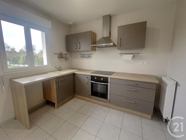 Maison à vendre - 4 pièces - 83,55 m2 - Clery St Andre - 45 - CENTRE