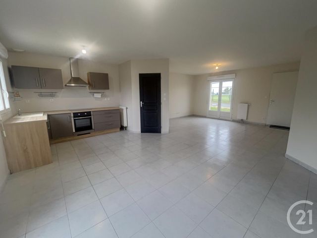 Maison à vendre - 4 pièces - 83,55 m2 - Clery St Andre - 45 - CENTRE