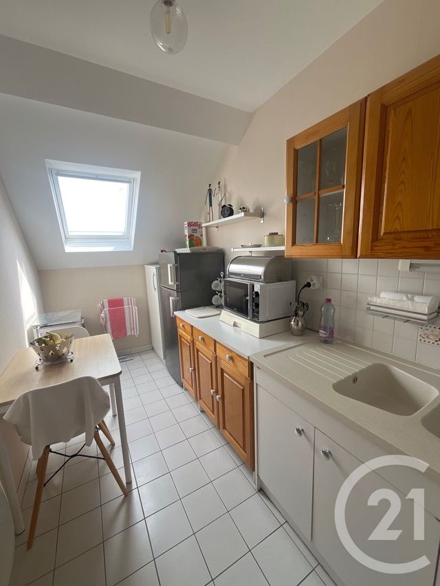 Appartement F2 à vendre - 3 pièces - 44,32 m2 - Meung Sur Loire - 45 - CENTRE