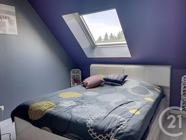 Maison à vendre - 5 pièces - 111,12 m2 - Mareau Aux Pres - 45 - CENTRE