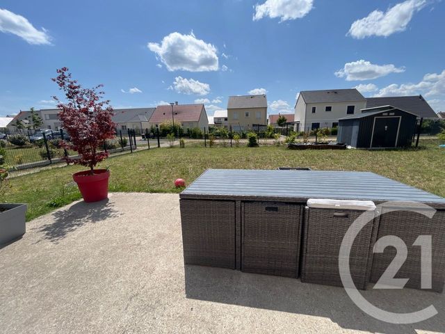 Maison à vendre - 5 pièces - 111,12 m2 - Mareau Aux Pres - 45 - CENTRE
