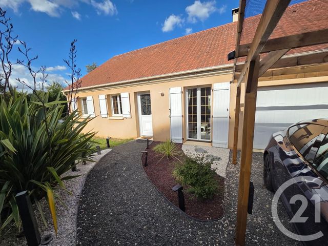 Maison à vendre - 5 pièces - 83 m2 - Cravant - 45 - CENTRE