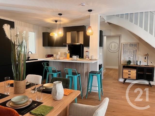 Maison à vendre - 7 pièces - 160 m2 - Olivet - 45 - CENTRE