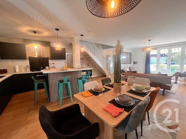 Maison à vendre - 7 pièces - 160 m2 - Olivet - 45 - CENTRE