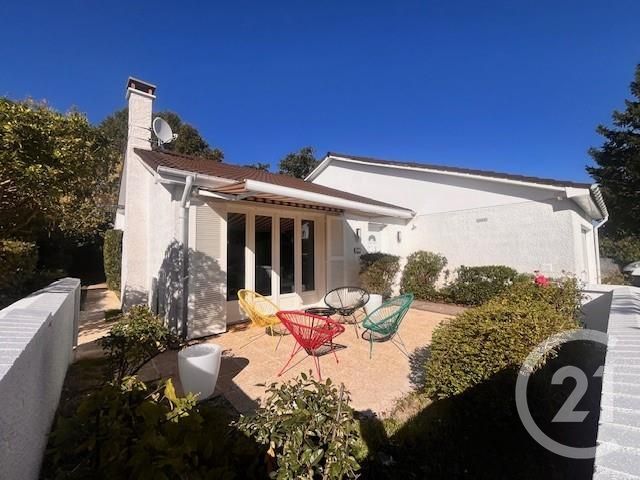 Maison à vendre - 7 pièces - 160 m2 - Olivet - 45 - CENTRE