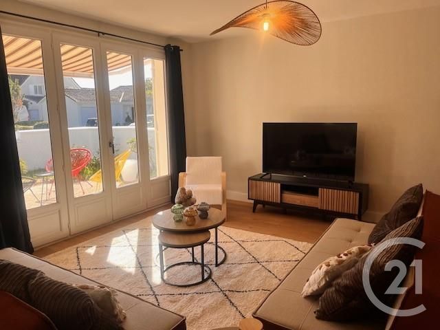 Maison à vendre - 7 pièces - 160 m2 - Olivet - 45 - CENTRE