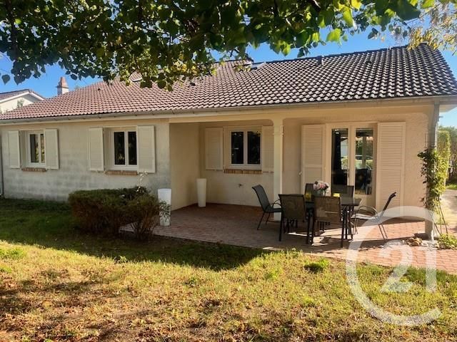 Maison à vendre - 7 pièces - 160 m2 - Olivet - 45 - CENTRE