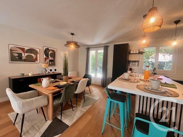 Maison à vendre - 7 pièces - 160 m2 - Olivet - 45 - CENTRE