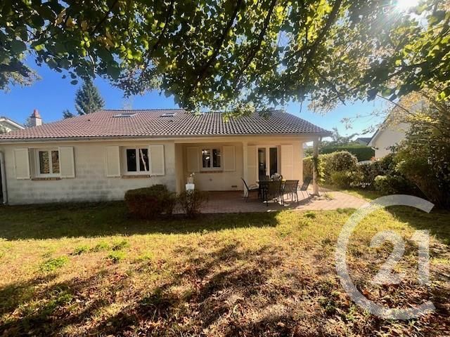 Maison à vendre - 7 pièces - 160 m2 - Olivet - 45 - CENTRE