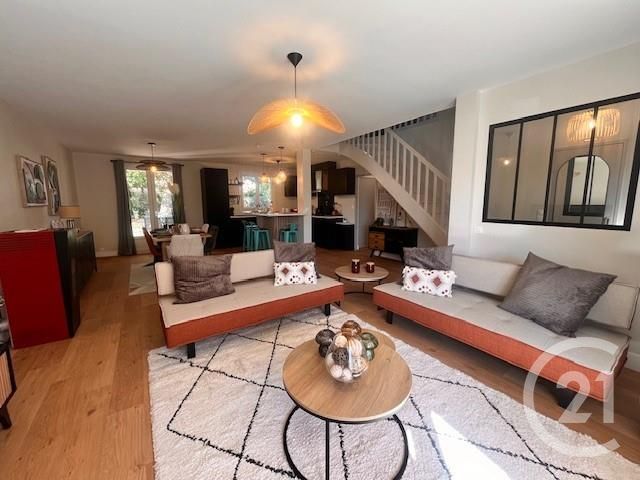 Maison à vendre - 7 pièces - 160 m2 - Olivet - 45 - CENTRE