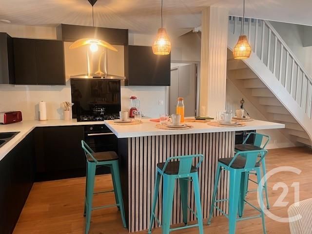 Maison à vendre - 7 pièces - 160 m2 - Olivet - 45 - CENTRE