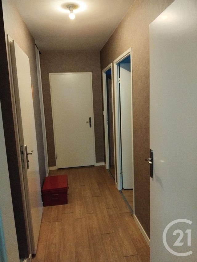 Appartement F3 à vendre - 3 pièces - 60,87 m2 - Orleans - 45 - CENTRE