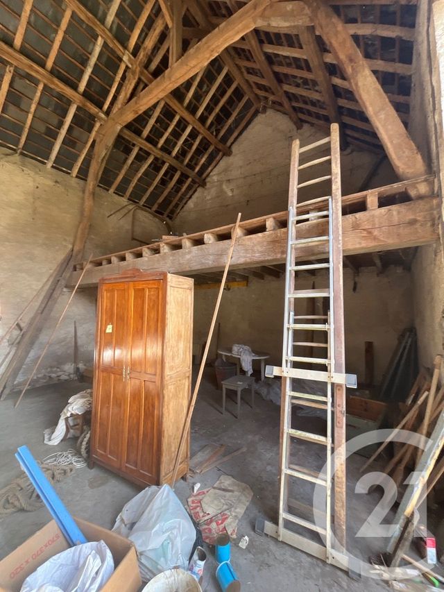 Maison à vendre - 6 pièces - 110 m2 - Mareau Aux Pres - 45 - CENTRE