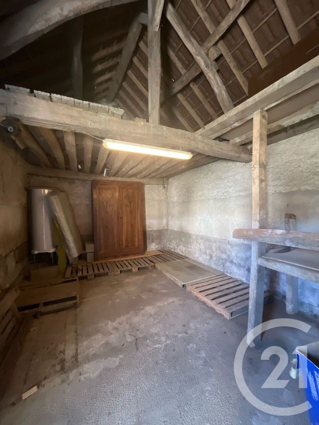 Maison à vendre - 6 pièces - 110 m2 - Mareau Aux Pres - 45 - CENTRE